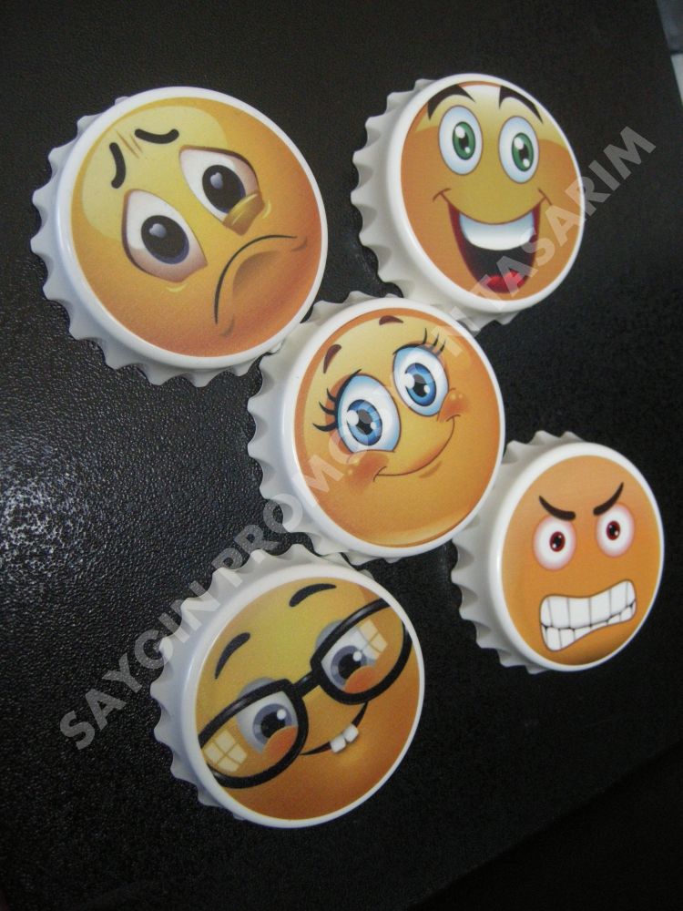 emoji magnet