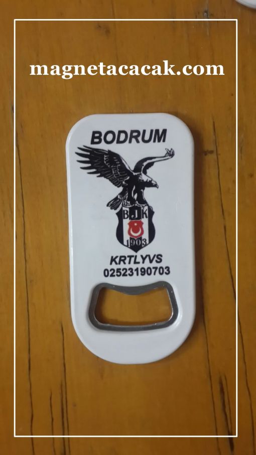  Beşiktaş Magnet Açacak