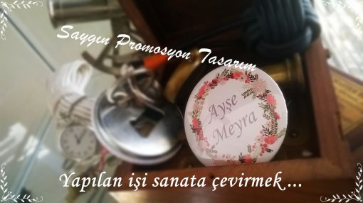  Açacaklı Magnet